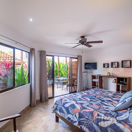 Hotel Casa Buenavista - Adults Only Самара Экстерьер фото