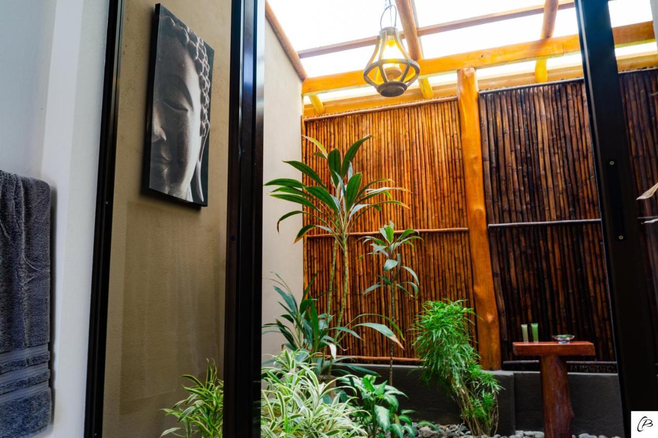Hotel Casa Buenavista - Adults Only Самара Экстерьер фото