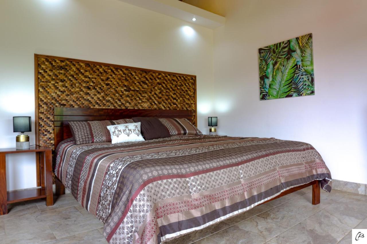 Hotel Casa Buenavista - Adults Only Самара Экстерьер фото
