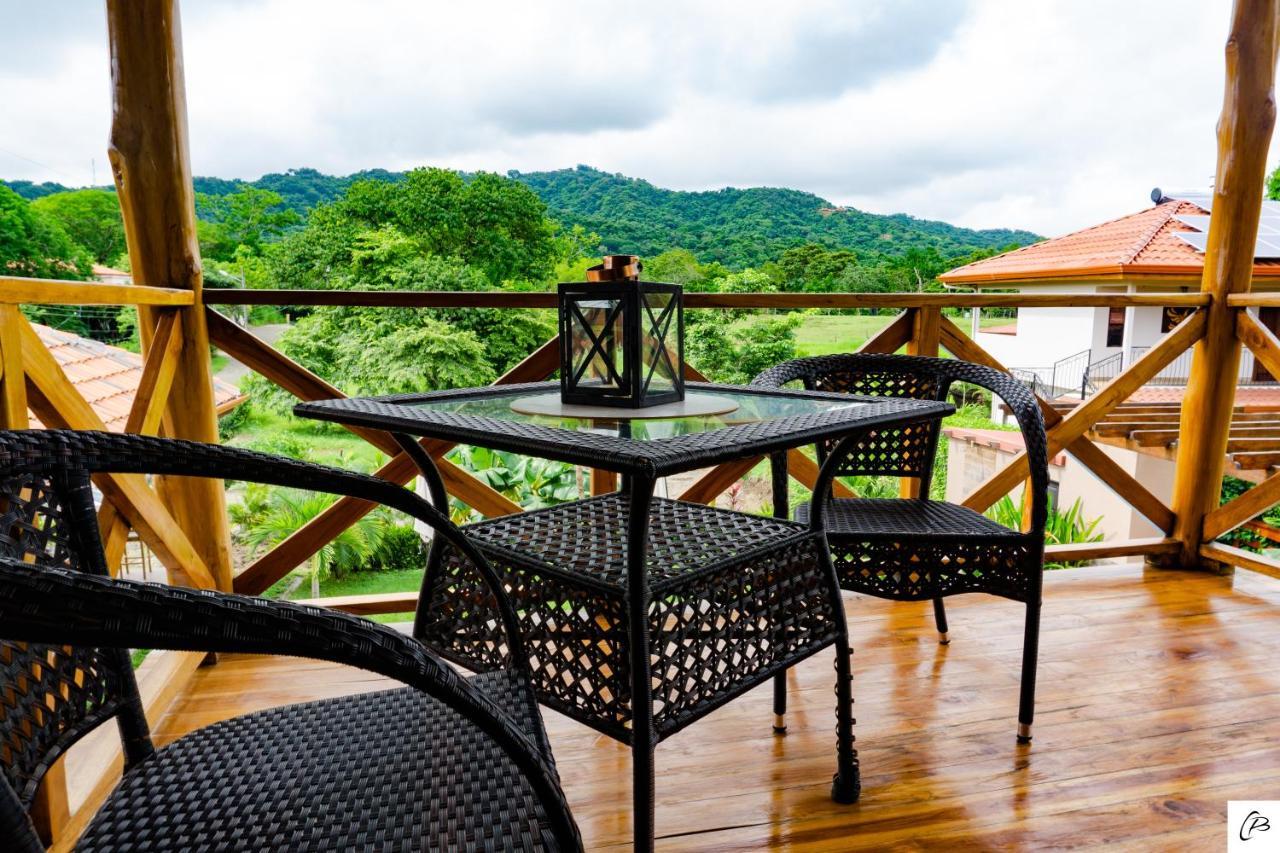 Hotel Casa Buenavista - Adults Only Самара Экстерьер фото