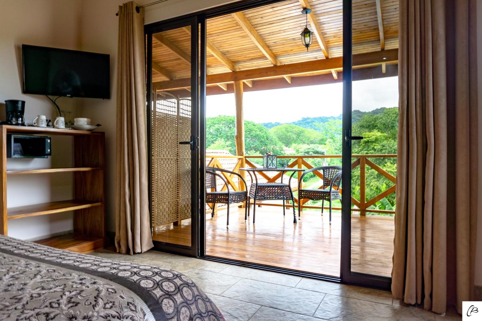 Hotel Casa Buenavista - Adults Only Самара Экстерьер фото