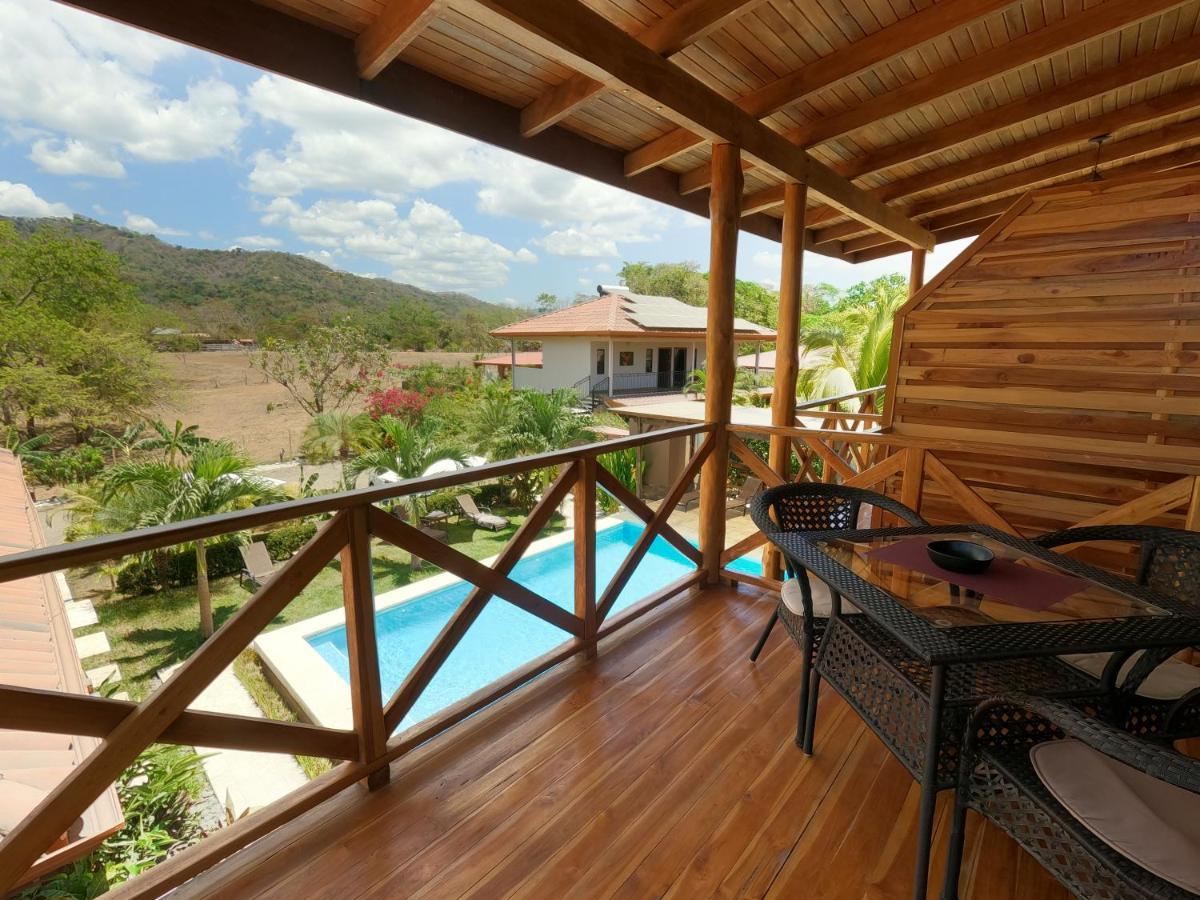Hotel Casa Buenavista - Adults Only Самара Экстерьер фото