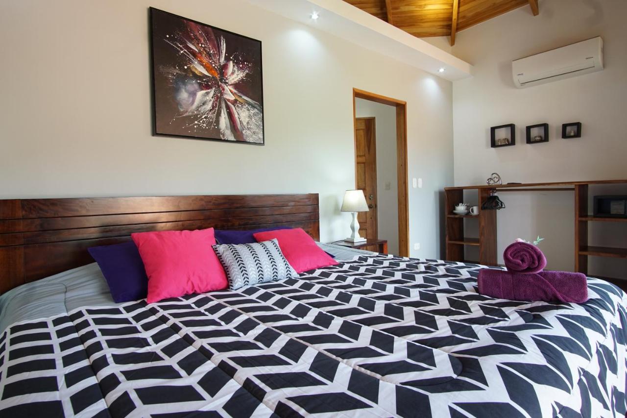 Hotel Casa Buenavista - Adults Only Самара Экстерьер фото