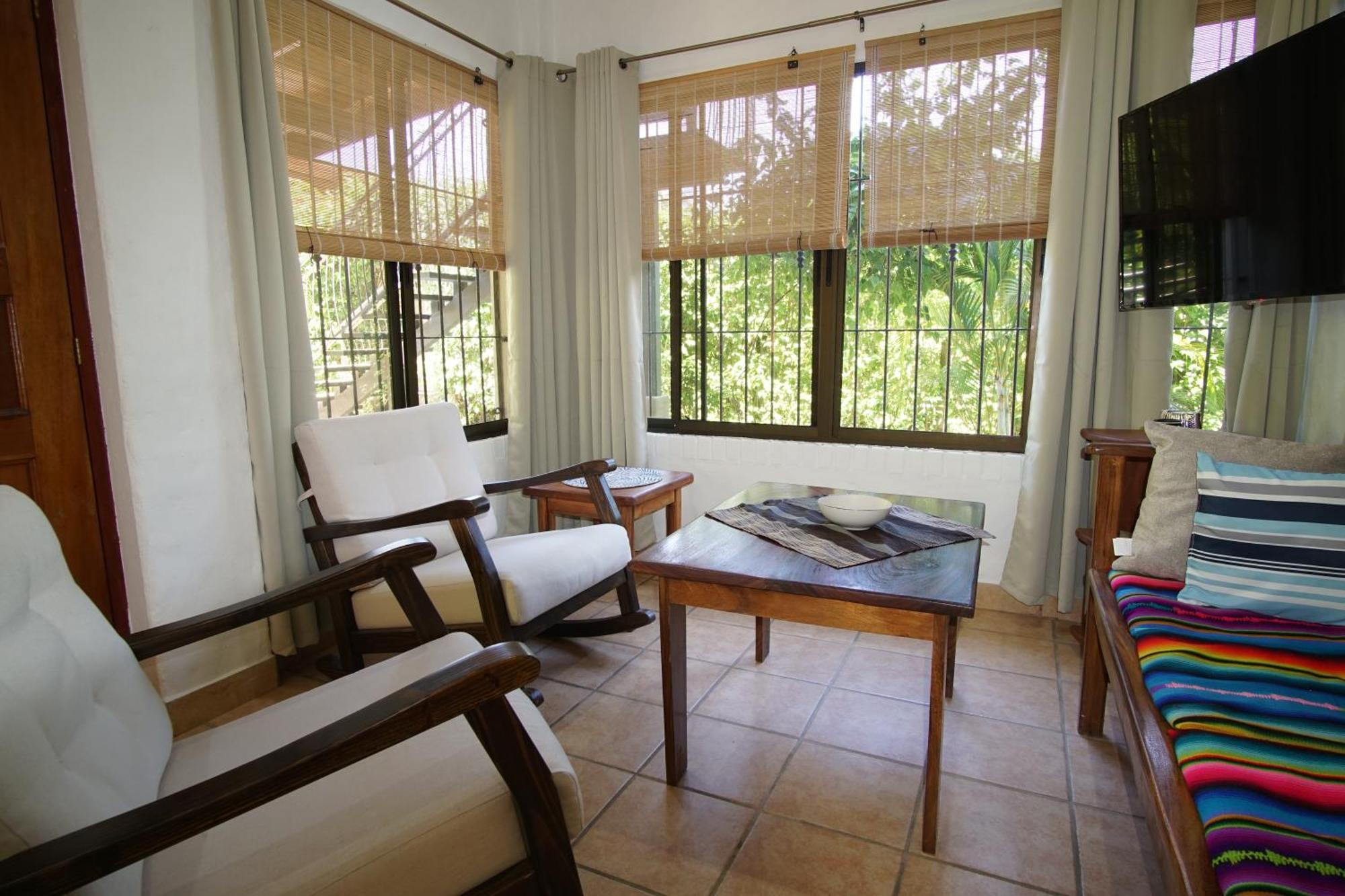 Hotel Casa Buenavista - Adults Only Самара Экстерьер фото