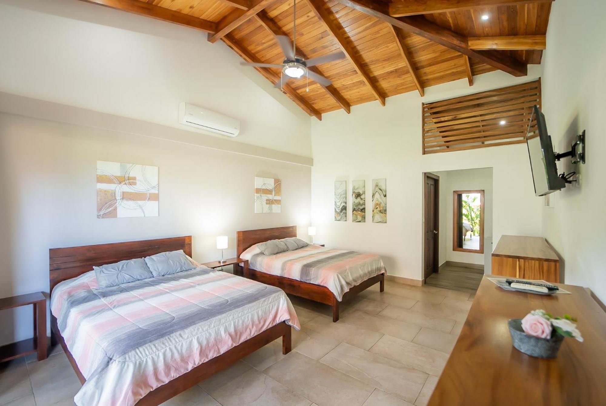 Hotel Casa Buenavista - Adults Only Самара Экстерьер фото