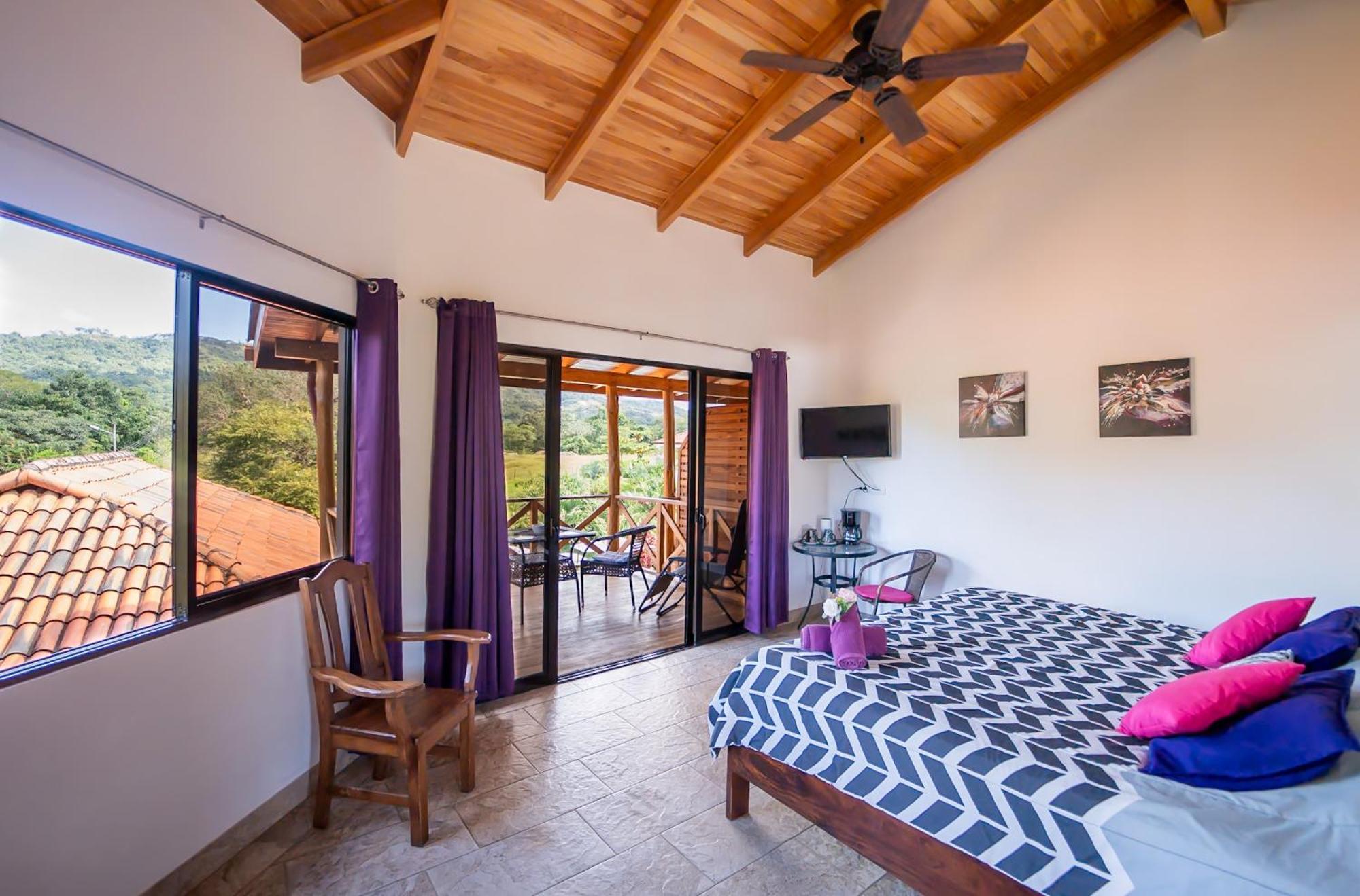 Hotel Casa Buenavista - Adults Only Самара Экстерьер фото