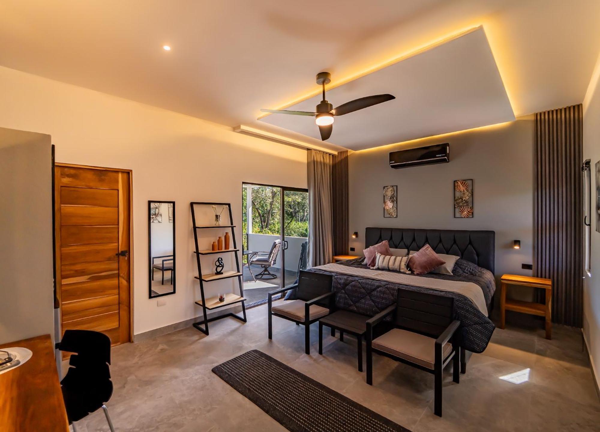 Hotel Casa Buenavista - Adults Only Самара Экстерьер фото