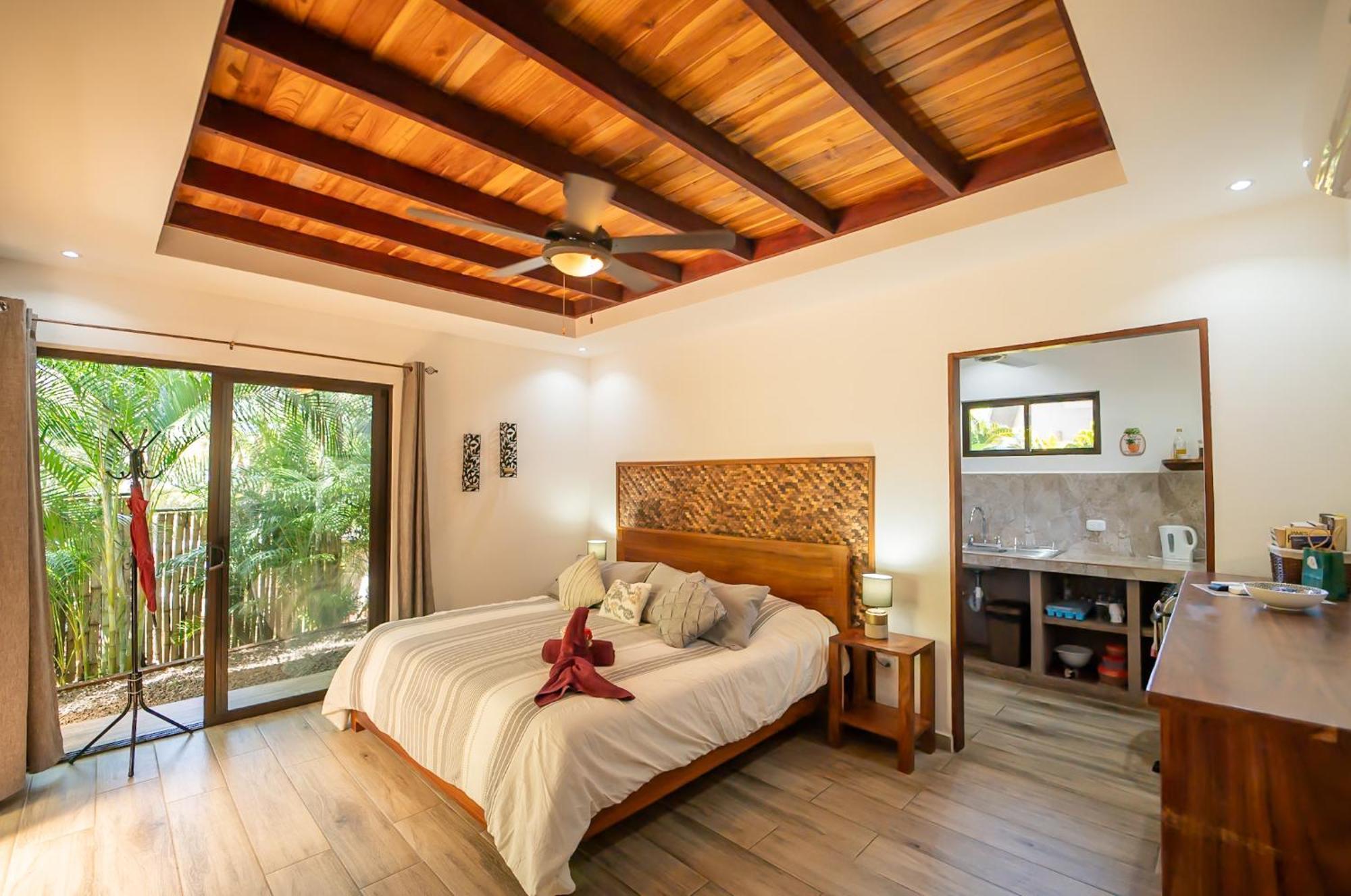 Hotel Casa Buenavista - Adults Only Самара Экстерьер фото