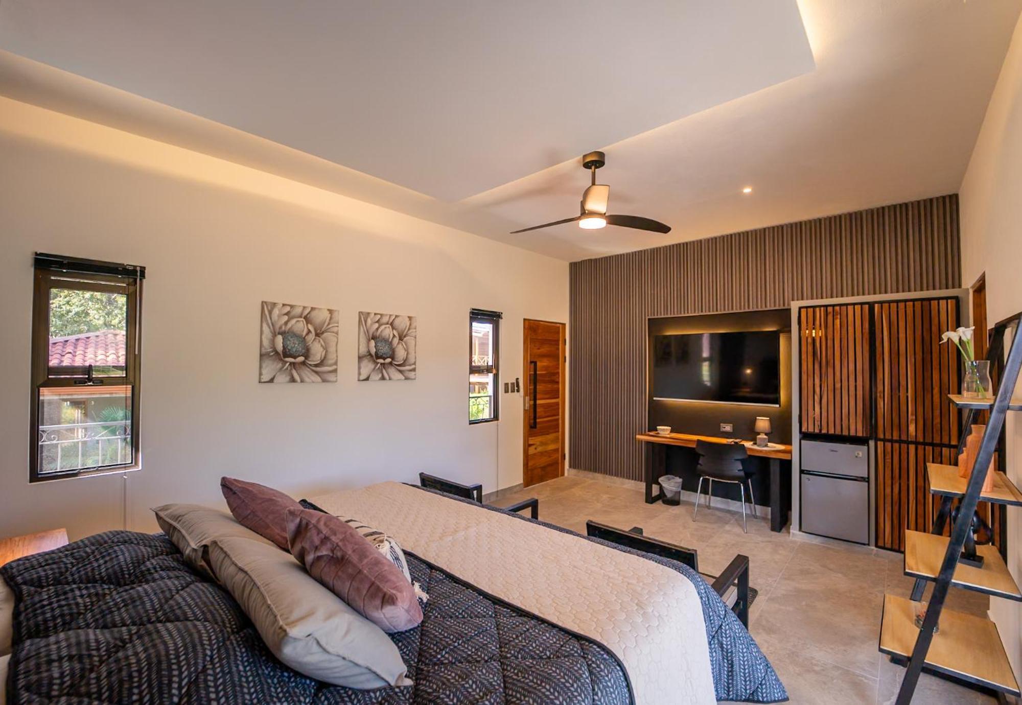 Hotel Casa Buenavista - Adults Only Самара Экстерьер фото