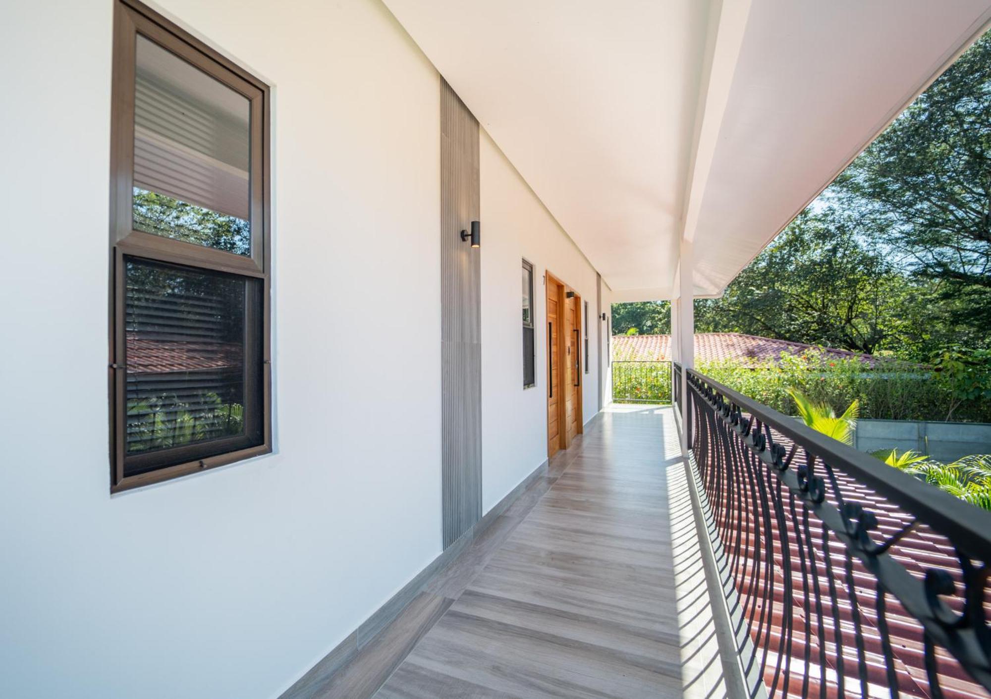 Hotel Casa Buenavista - Adults Only Самара Экстерьер фото