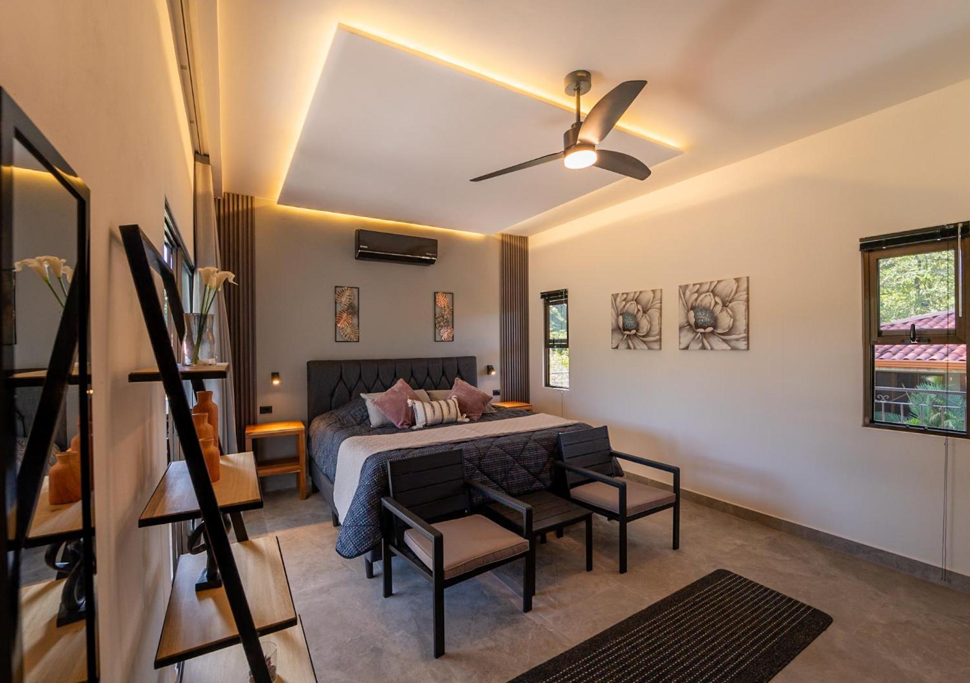 Hotel Casa Buenavista - Adults Only Самара Экстерьер фото