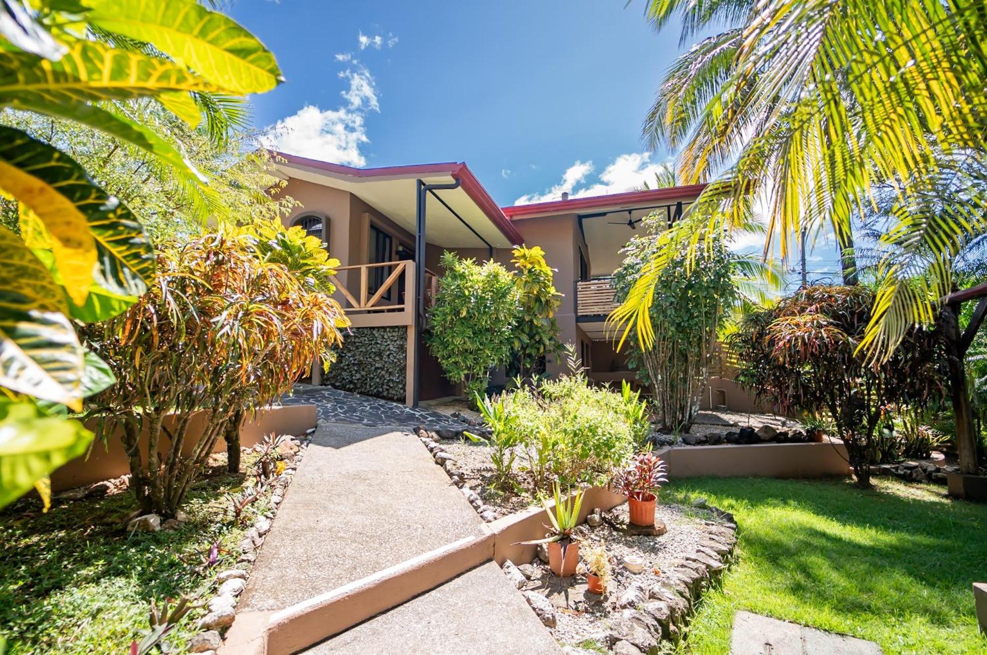 Hotel Casa Buenavista - Adults Only Самара Экстерьер фото