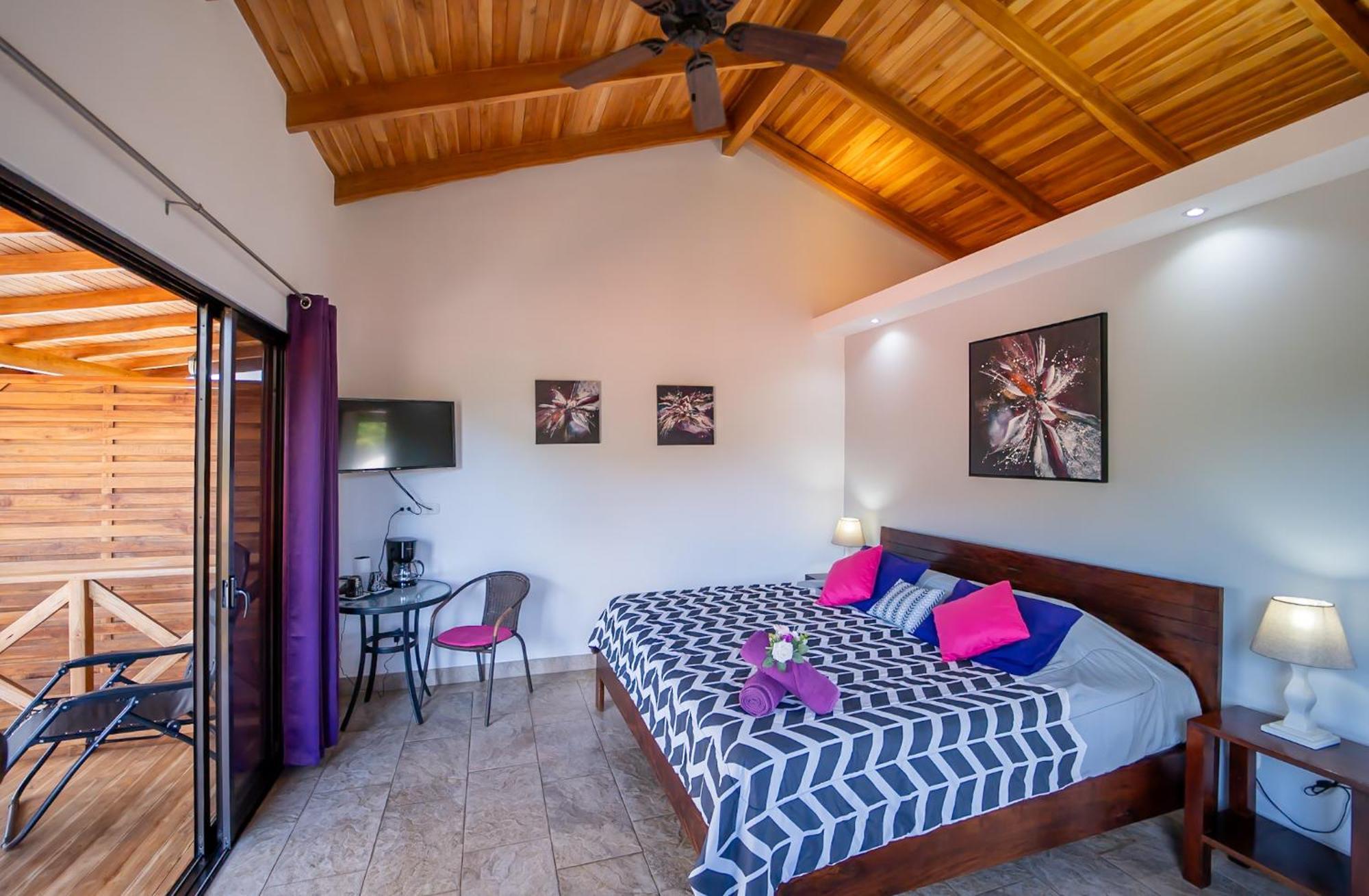 Hotel Casa Buenavista - Adults Only Самара Экстерьер фото