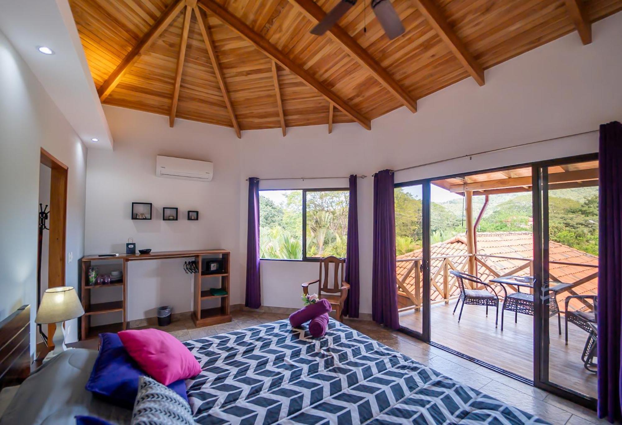 Hotel Casa Buenavista - Adults Only Самара Экстерьер фото