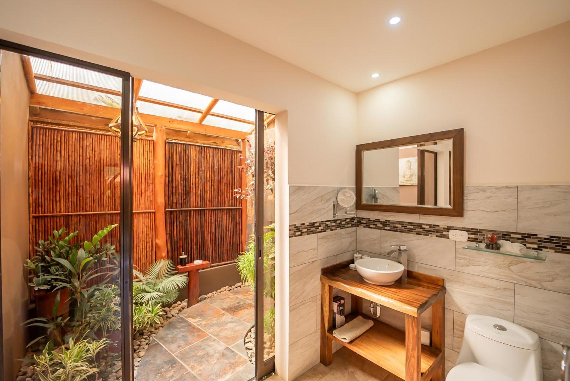 Hotel Casa Buenavista - Adults Only Самара Экстерьер фото