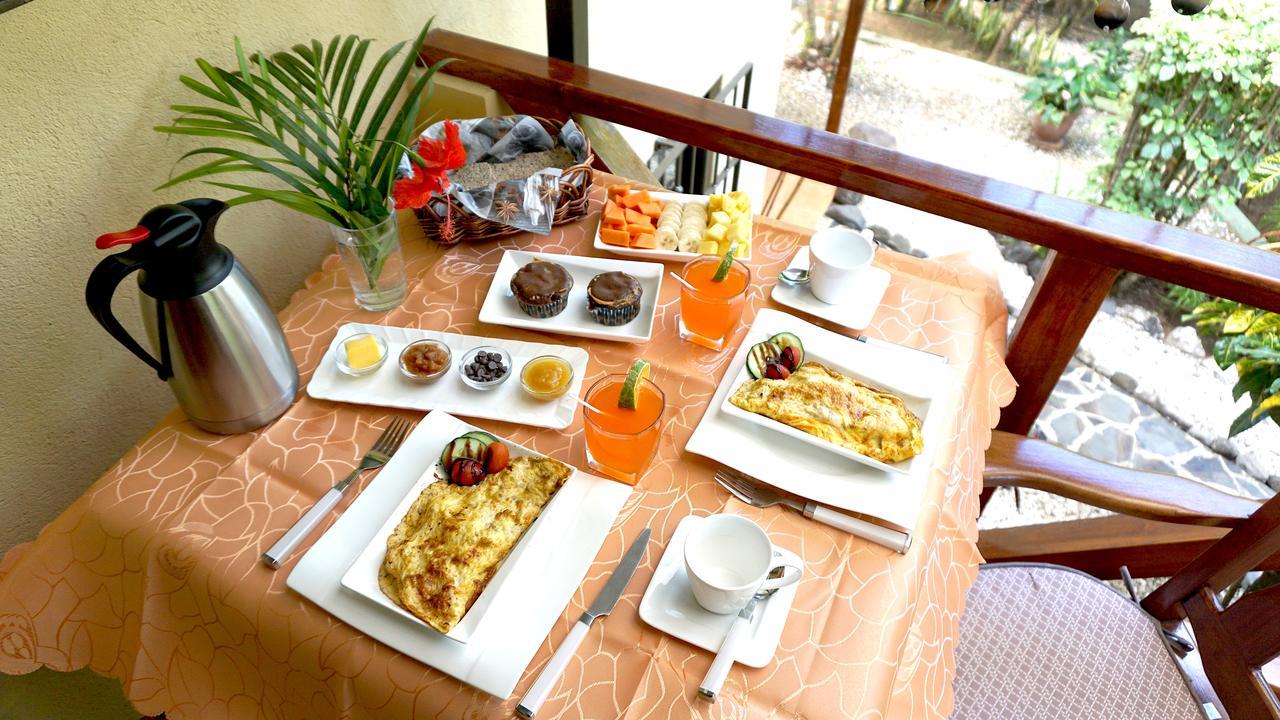 Hotel Casa Buenavista - Adults Only Самара Экстерьер фото