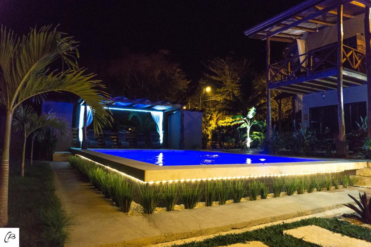 Hotel Casa Buenavista - Adults Only Самара Экстерьер фото