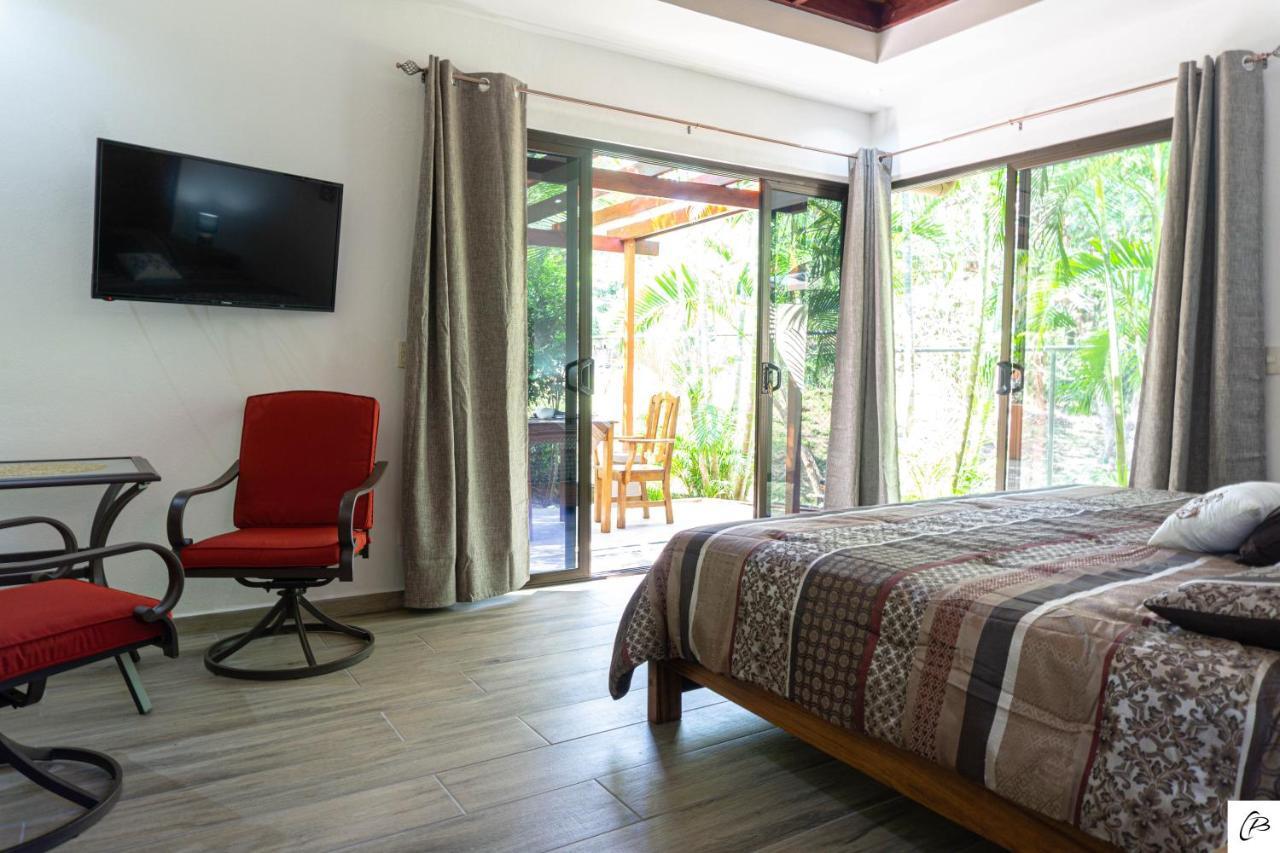 Hotel Casa Buenavista - Adults Only Самара Экстерьер фото