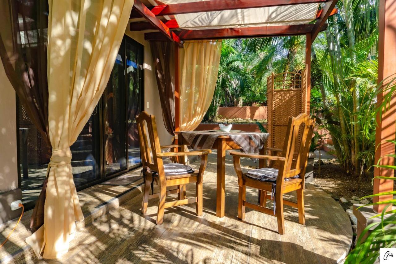 Hotel Casa Buenavista - Adults Only Самара Экстерьер фото