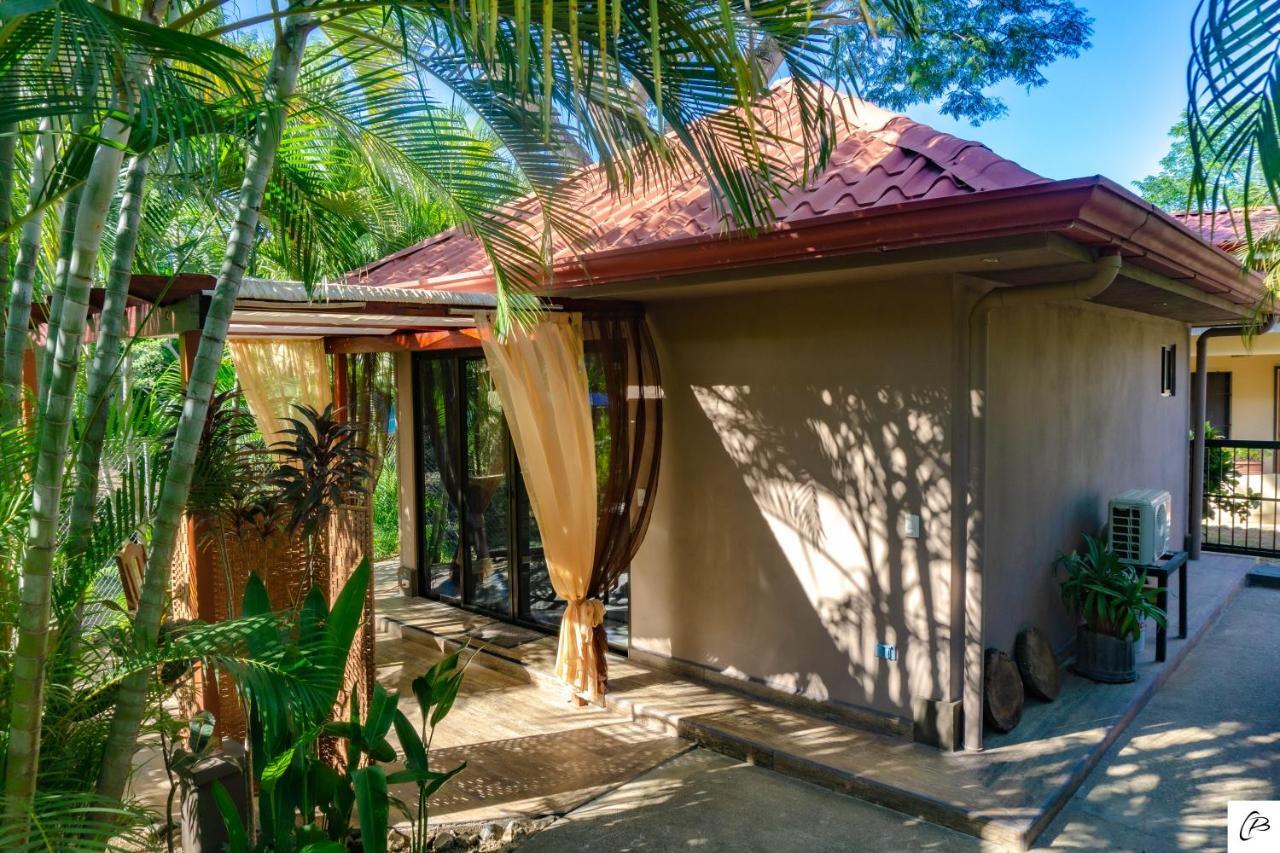 Hotel Casa Buenavista - Adults Only Самара Экстерьер фото