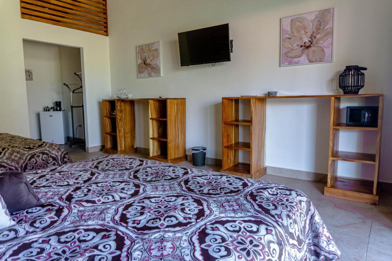 Hotel Casa Buenavista - Adults Only Самара Экстерьер фото
