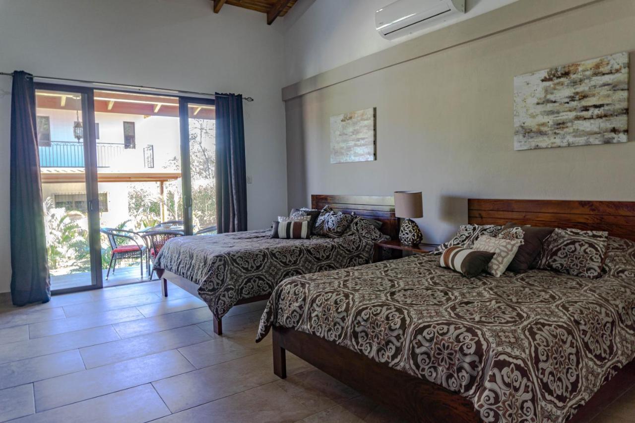 Hotel Casa Buenavista - Adults Only Самара Экстерьер фото