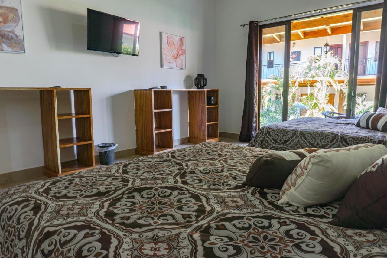 Hotel Casa Buenavista - Adults Only Самара Экстерьер фото