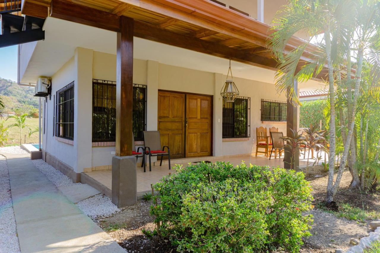 Hotel Casa Buenavista - Adults Only Самара Экстерьер фото